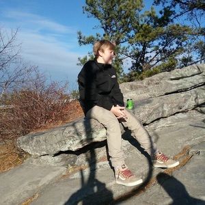 Meet your Posher, Jacob